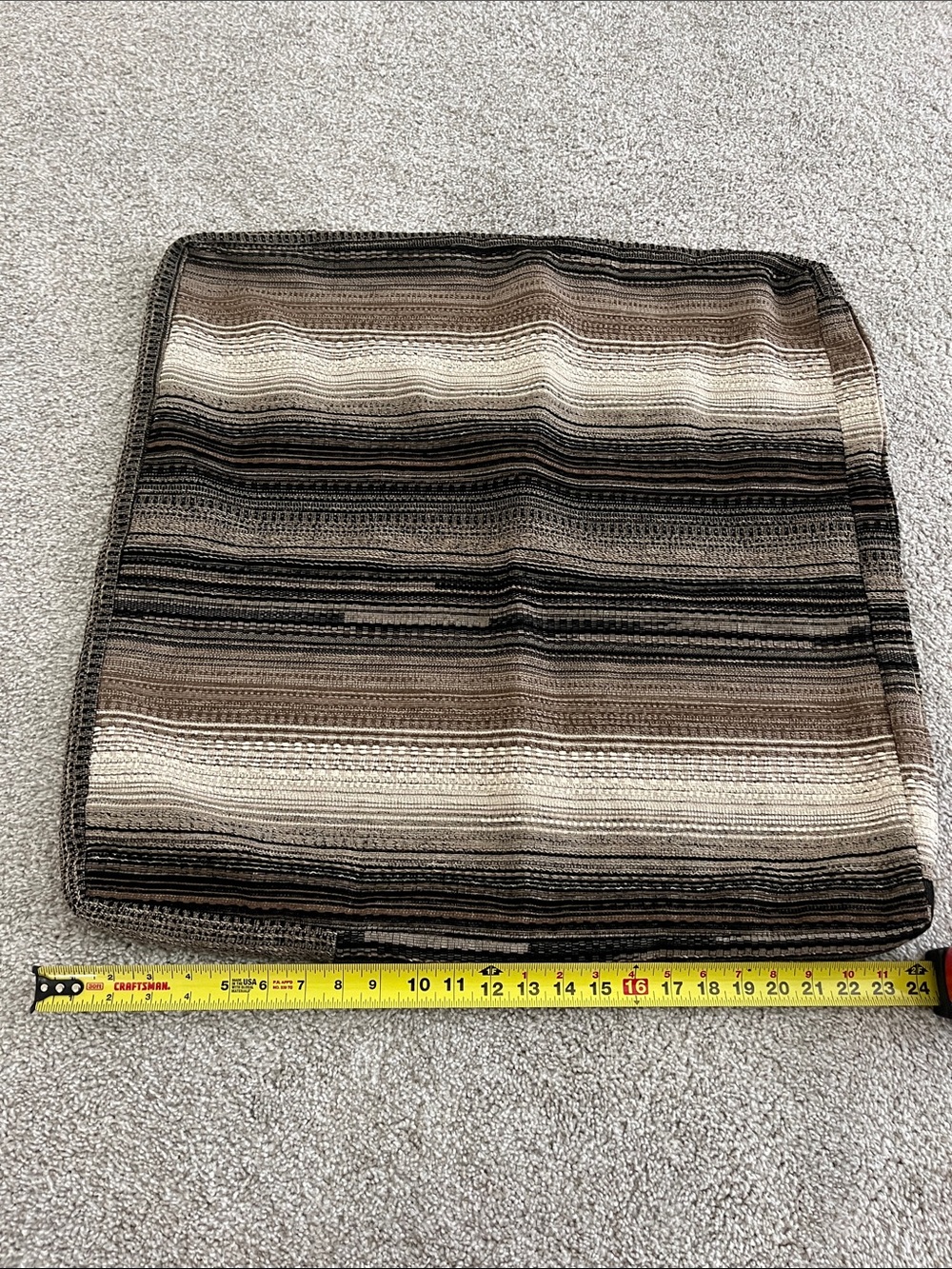 Pillow Covers - Picture 4 of 5